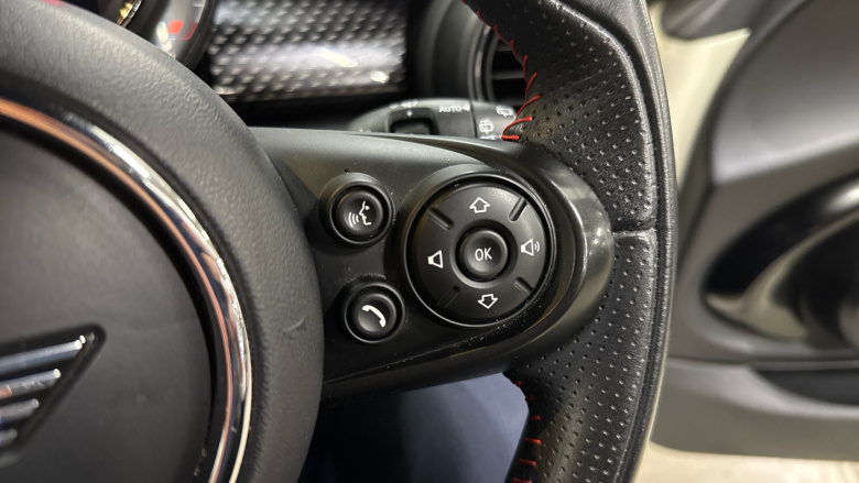 MINI Hatchback 2.0 Cooper S Sport II 3dr Petrol Hatchback